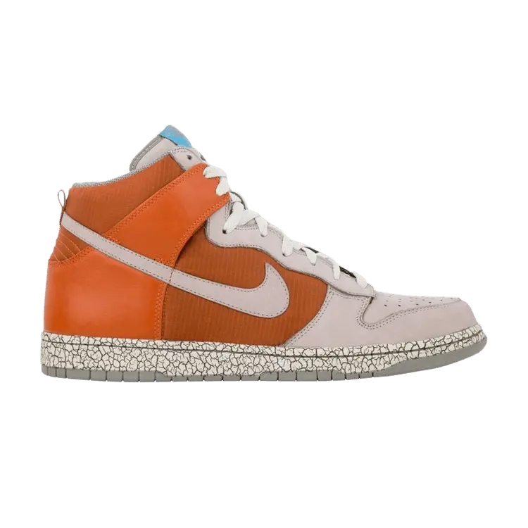Кроссовки Nike Dunk High Premium
Кроссовки Nike Dunk High Premium