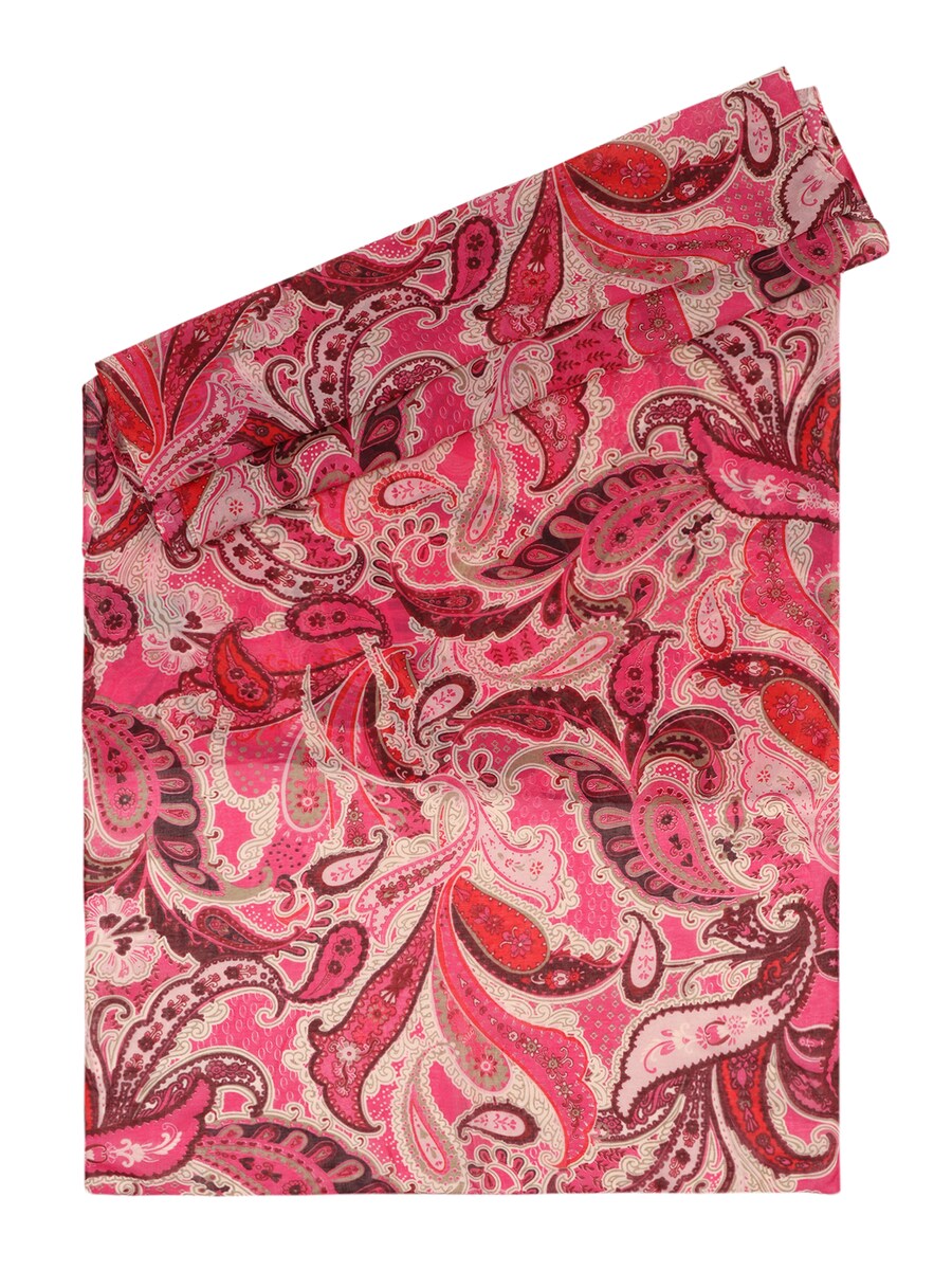 Шарф CODELLO, Magenta/Raspberry
Шарф CODELLO, Magenta/Raspberry