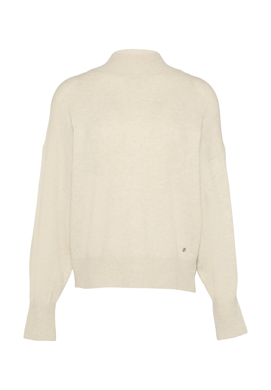 Джемпер MIT STEHKRAGEN s.Oliver, бежевый
Джемпер MIT STEHKRAGEN s.Oliver, бежевый