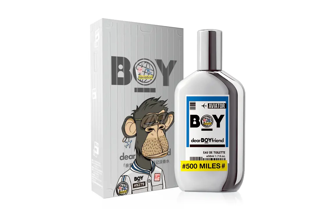 Мужской парфюм PILOT Wooden Fougere Citrus Eau De Toilette EDT 50 мл DearBoyFriend
Мужской парфюм PILOT Wooden Fougere Citrus Eau De Toilette EDT 50 мл DearBoyFriend