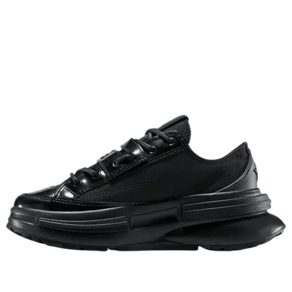 Кроссовки Converse Run Star Legacy CX 'Black'
Кроссовки Converse Run Star Legacy CX 'Black'