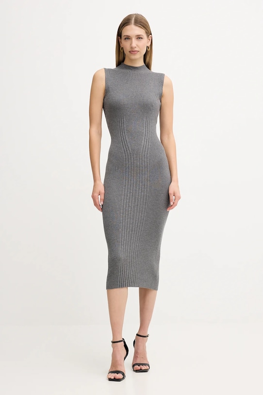 Платье Джулия Guess, серый
Платье Джулия Guess, серый