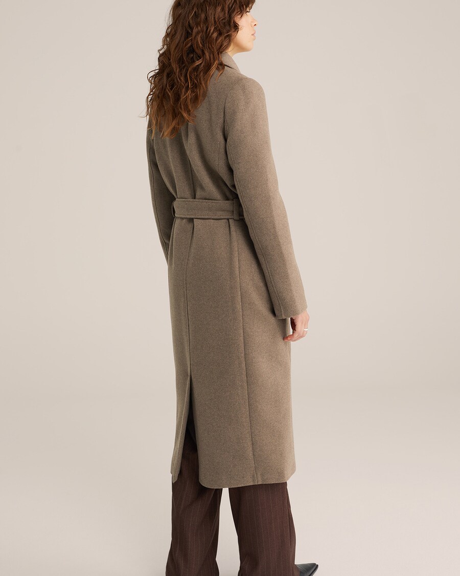 Демисезонная куртка WE Fashion, Light brown
Демисезонная куртка WE Fashion, Light brown