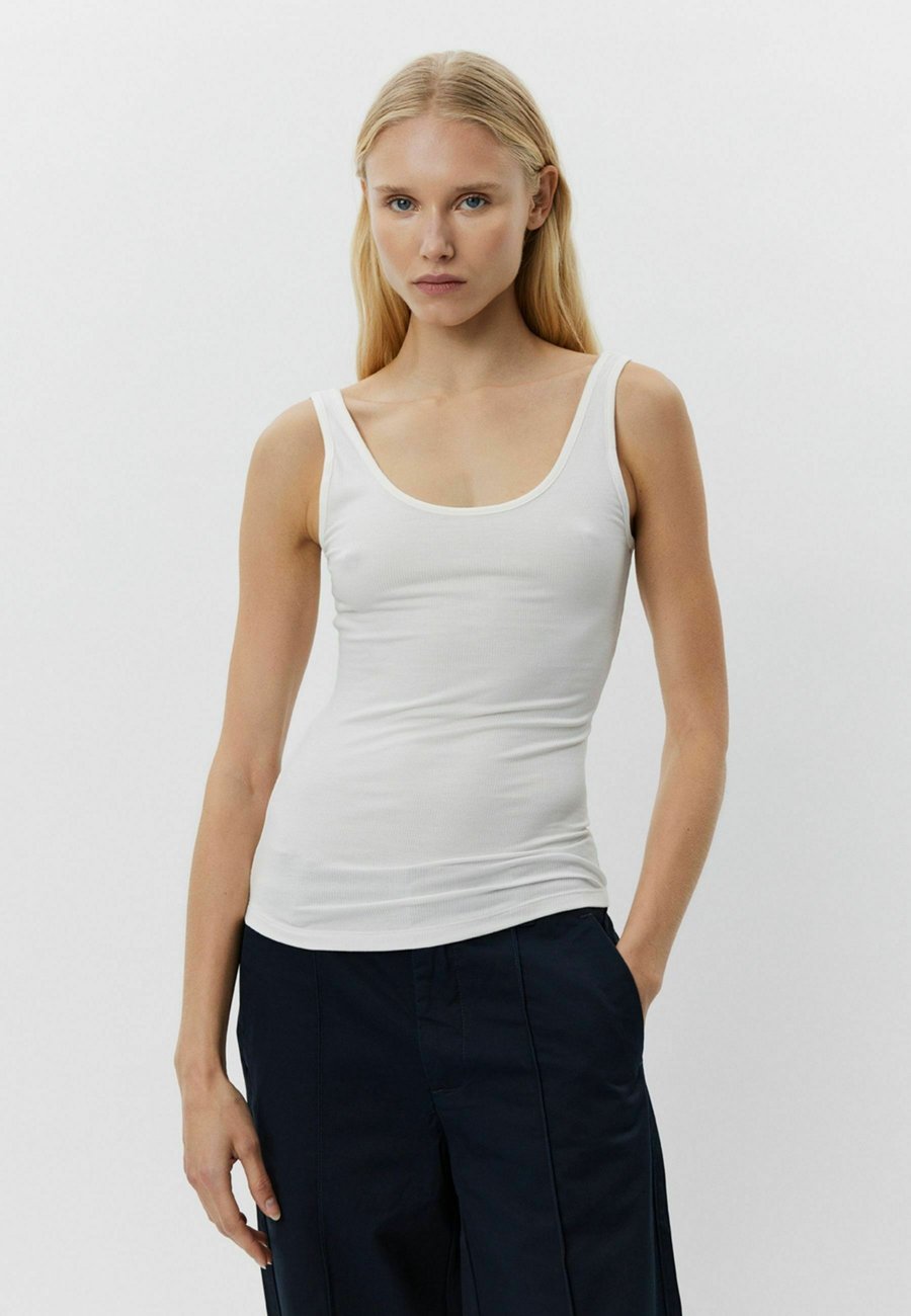 Топ Sofie Schnoor DIZASW, White
Топ Sofie Schnoor DIZASW, White