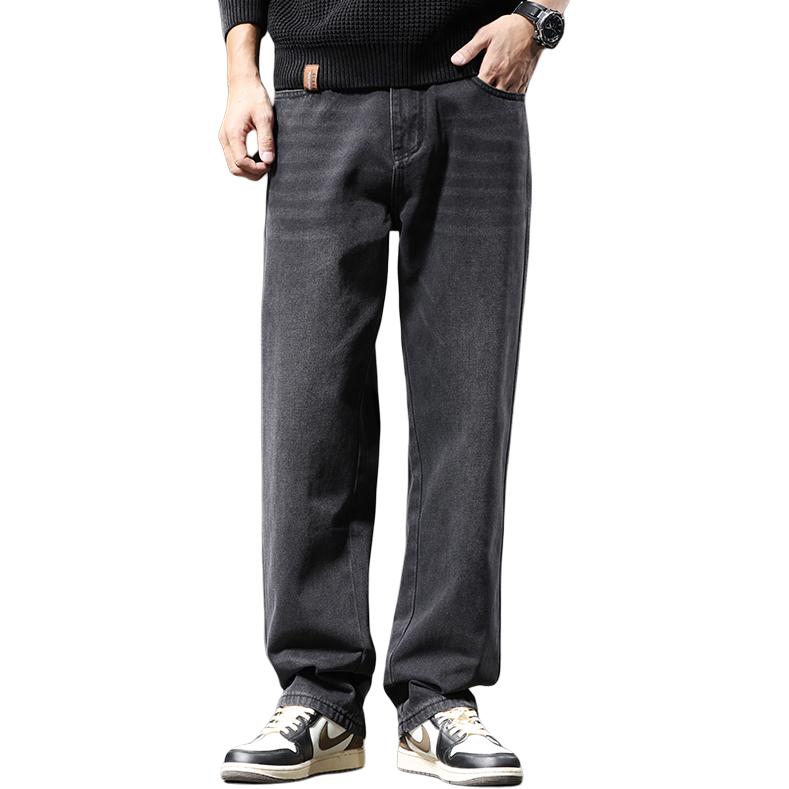 Джинсы мужские Jeep, черный
Джинсы мужские Jeep, черный