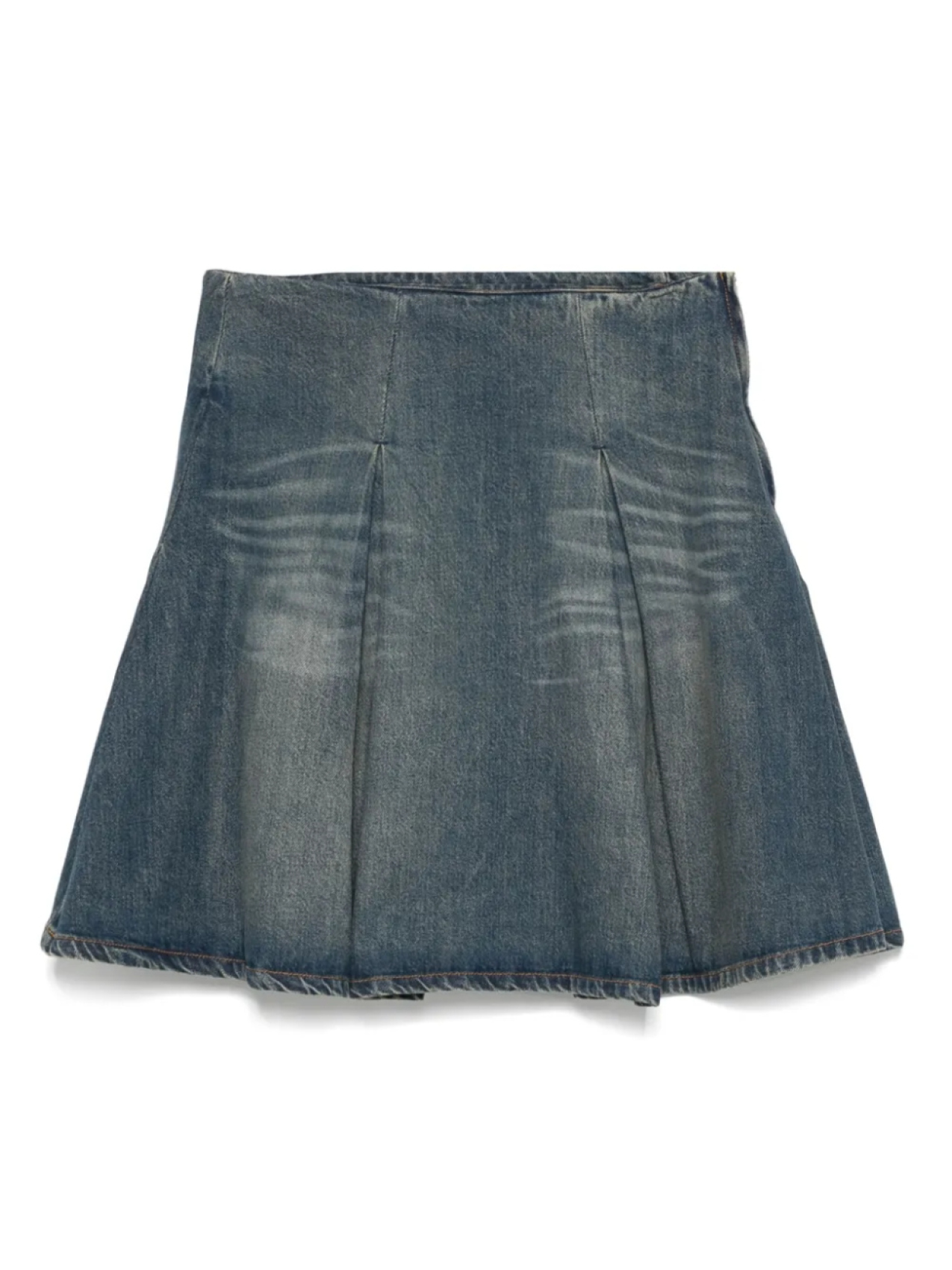 Коринн мини юбка Gimaguas, синий
Коринн мини юбка Gimaguas, синий