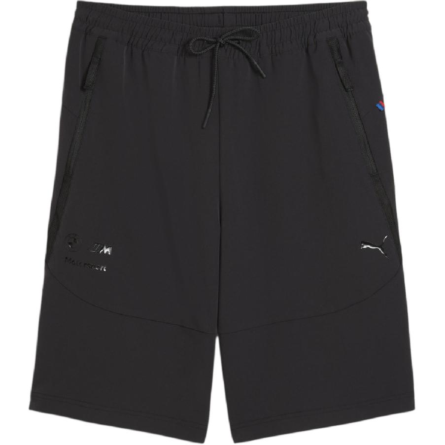 PUMA Повседневные шорты MCS для мужчин Black
PUMA Повседневные шорты MCS для мужчин Black