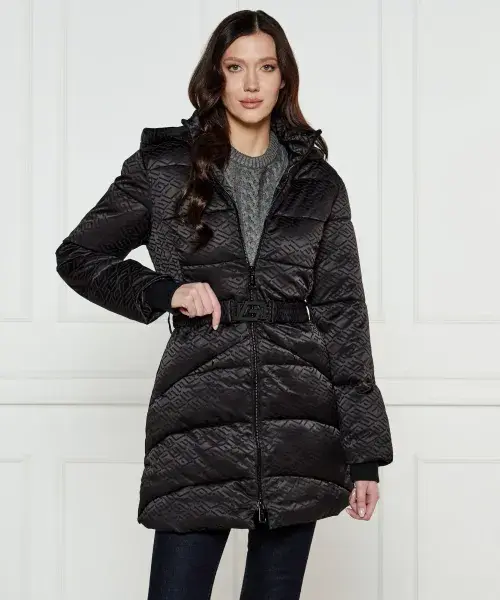 Куртка Селин Regular fit Guess Jeans, черный
Куртка Селин Regular fit Guess Jeans, черный