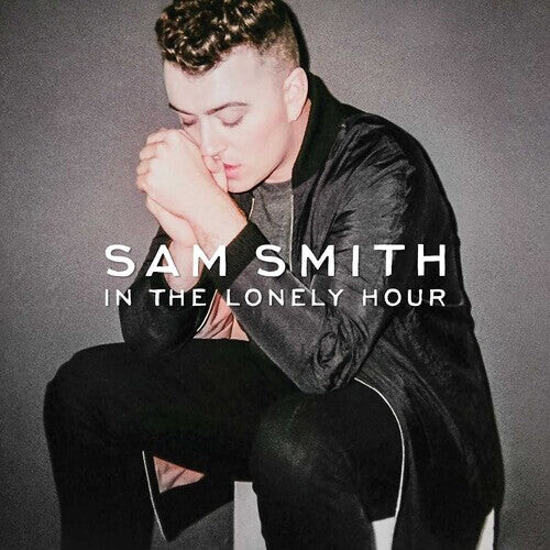 Виниловая пластинка Smith, Sam: In The Lonely Hour
Виниловая пластинка Smith, Sam: In The Lonely Hour