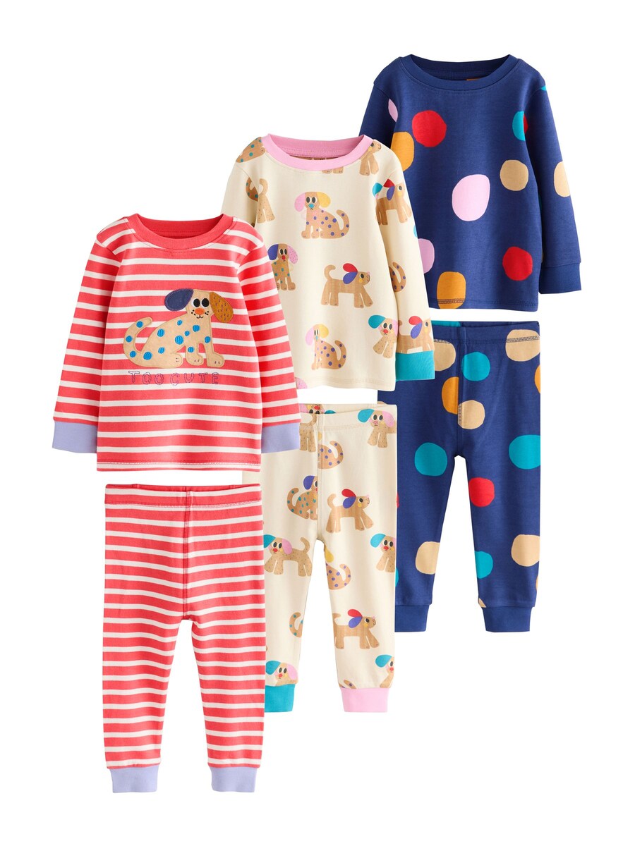 Пижама Next, песочный/темно-синий/красный
Пижама Next, песочный/темно-синий/красный