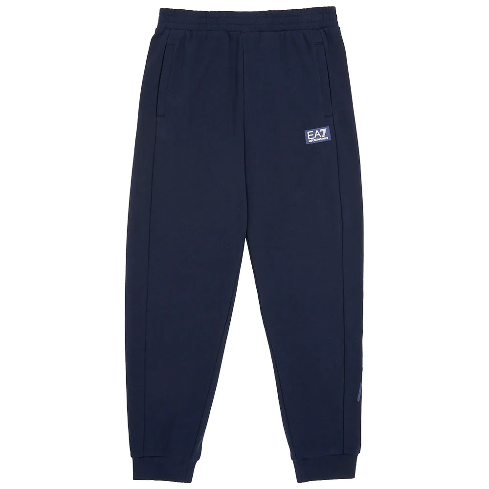 Брюки EA7 EMPORIO ARMANI Train Logo Series Ch Oversize Logo Coft sweat, синий
Брюки EA7 EMPORIO ARMANI Train Logo Series Ch Oversize Logo Coft sweat, синий