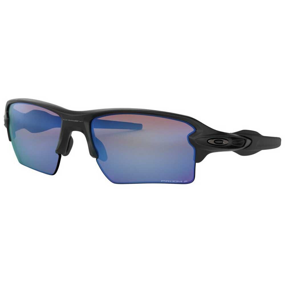 Солнцезащитные очки Oakley Flak 2.0 XL Prizm Polarized Deep Water, черный
Солнцезащитные очки Oakley Flak 2.0 XL Prizm Polarized Deep Water, черный