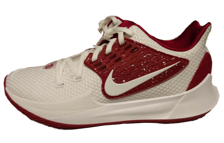 Мужские баскетбольные кроссовки Nike Kyrie Low 2
Мужские баскетбольные кроссовки Nike Kyrie Low 2