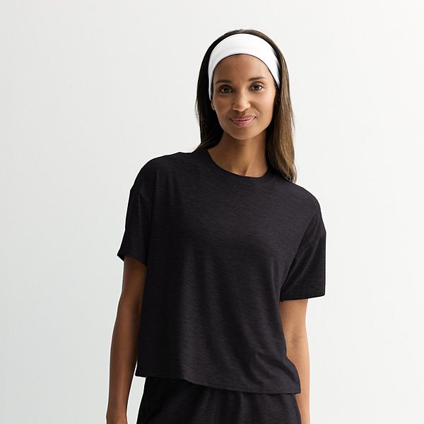 Женская футболка wander oversized Flx, Black Heather Coal, Черный, Женская футболка wander oversized Flx, Black Heather Coal
Женская футболка wander oversized Flx, Black Heather Coal, Черный, Женская футболка wander oversized Flx, Black Heather Coal