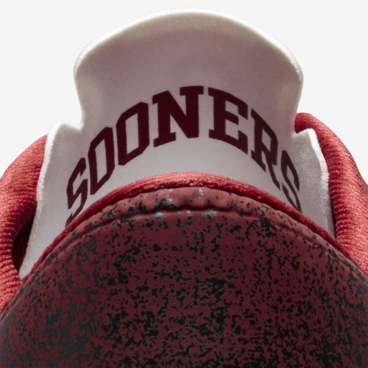 Кроссовки Free Trainer 5.0 V6 AMP 'Oklahoma', красный
Кроссовки Free Trainer 5.0 V6 AMP 'Oklahoma', красный