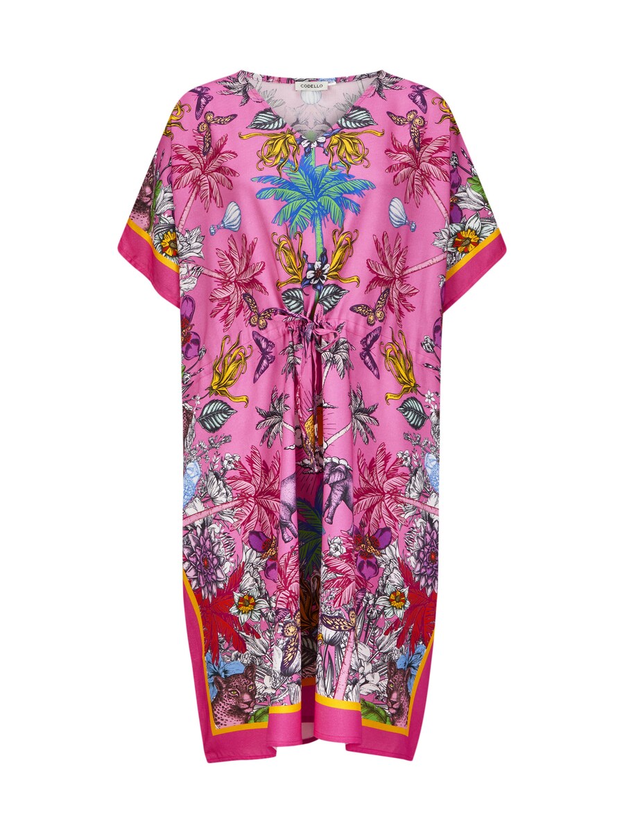Туника CODELLO, розовый
Туника CODELLO, розовый