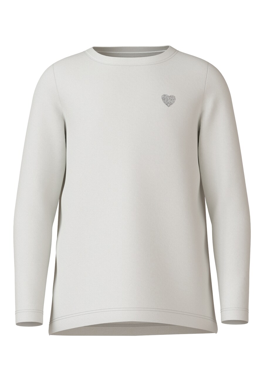 Рубашка NAME IT Violine, белый
Рубашка NAME IT Violine, белый