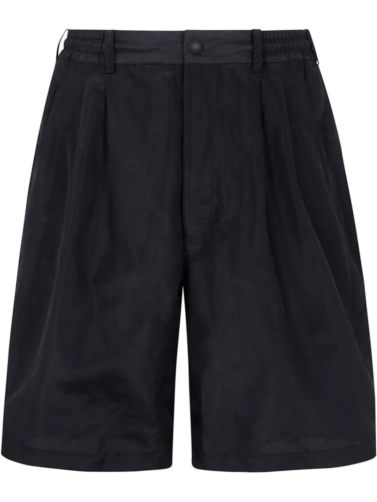 Классические шорты Comme des Garçons Homme, черный
Классические шорты Comme des Garçons Homme, черный