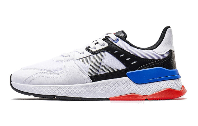 Кроссовки XTEP Casual Shoes Men Low-Top White Black, Черный, Кроссовки XTEP Casual Shoes Men Low-Top White Black
Кроссовки XTEP Casual Shoes Men Low-Top White Black, Черный, Кроссовки XTEP Casual Shoes Men Low-Top White Black