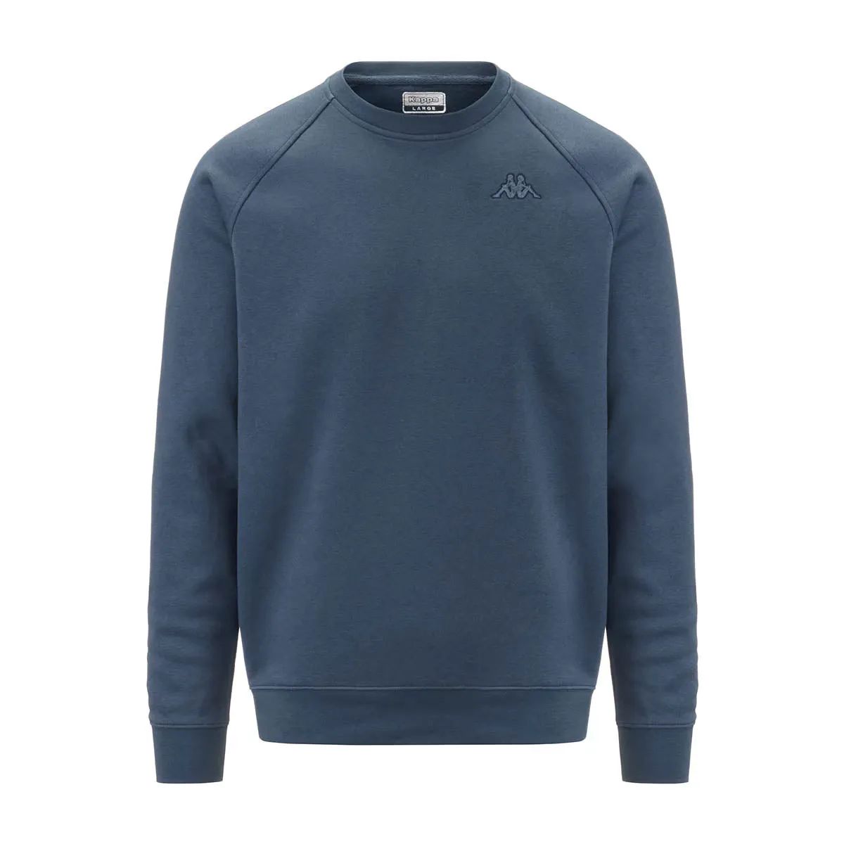 Мужская толстовка Caimali Kappa, темно-синий
Мужская толстовка Caimali Kappa, темно-синий