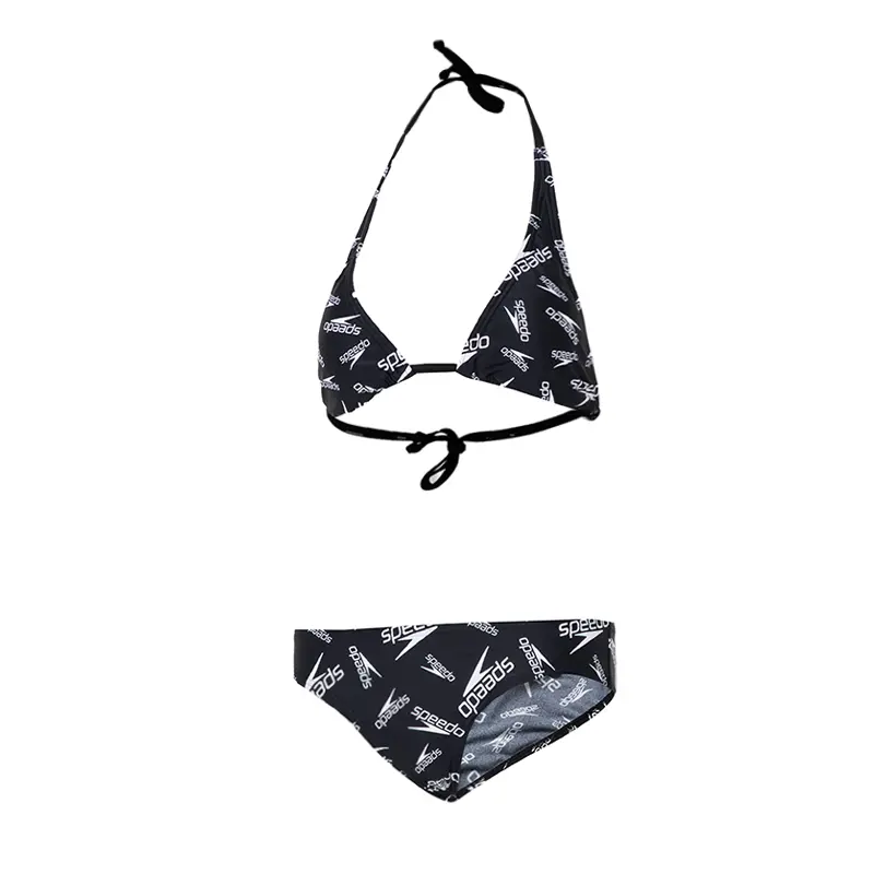Speedo Женский черный бикини Black
Speedo Женский черный бикини Black