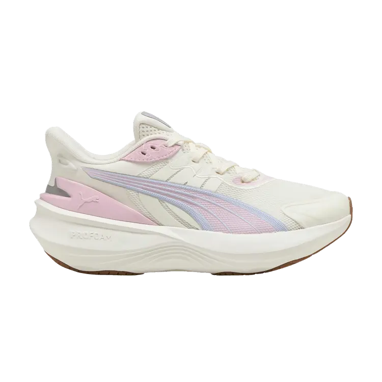 Кроссовки Puma Pulse Pro, Warm White Rose Mauve
Кроссовки Puma Pulse Pro, Warm White Rose Mauve