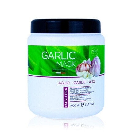 KayPro Регенерирующая маска с чесноком 1000мл
KayPro Регенерирующая маска с чесноком 1000мл