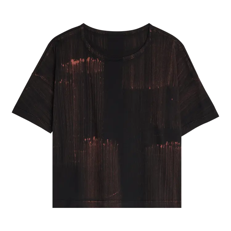 Футболка Y'S Y's Cropped 'Black', черный
Футболка Y'S Y's Cropped 'Black', черный