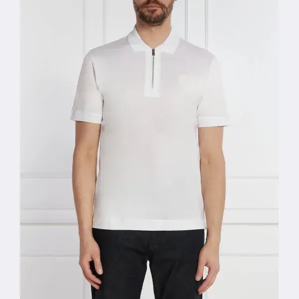 Polo paras 280_ps boss x porsche стандартной посадки Boss, белый
Polo paras 280_ps boss x porsche стандартной посадки Boss, белый