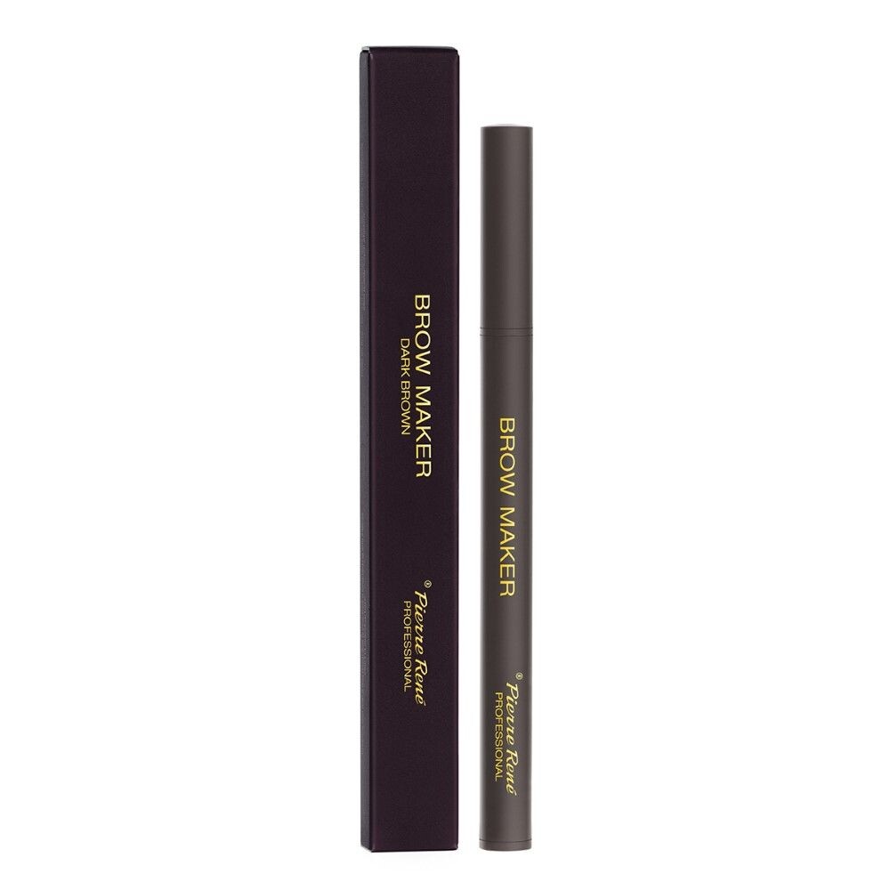 Ручка для бровей Pierre Rene Brow Maker, 0.5 g
Ручка для бровей Pierre Rene Brow Maker, 0.5 g