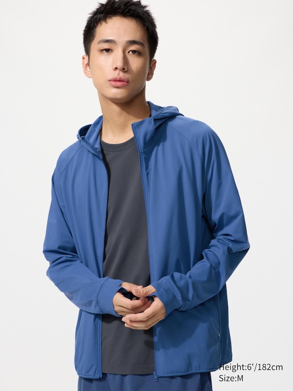 Толстовка Dry-Ex с UV-защитой на молнии Uniqlo, 66 blue, Синий, Толстовка Dry-Ex с UV-защитой на молнии Uniqlo, 66 blue
Толстовка Dry-Ex с UV-защитой на молнии Uniqlo, 66 blue, Синий, Толстовка Dry-Ex с UV-защитой на молнии Uniqlo, 66 blue