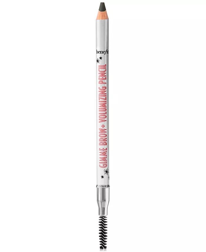 Gimme Brow+ Карандаш для бровей с объемными волокнами Benefit Cosmetics, цвет Cool Grey
Gimme Brow+ Карандаш для бровей с объемными волокнами Benefit Cosmetics, цвет Cool Grey