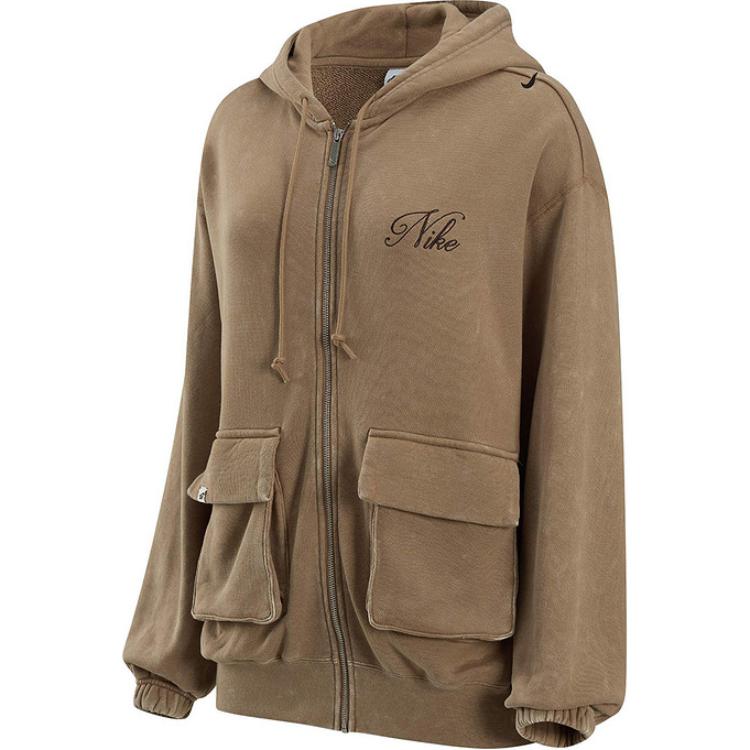 Куртка женская хаки Nike
Куртка женская хаки Nike