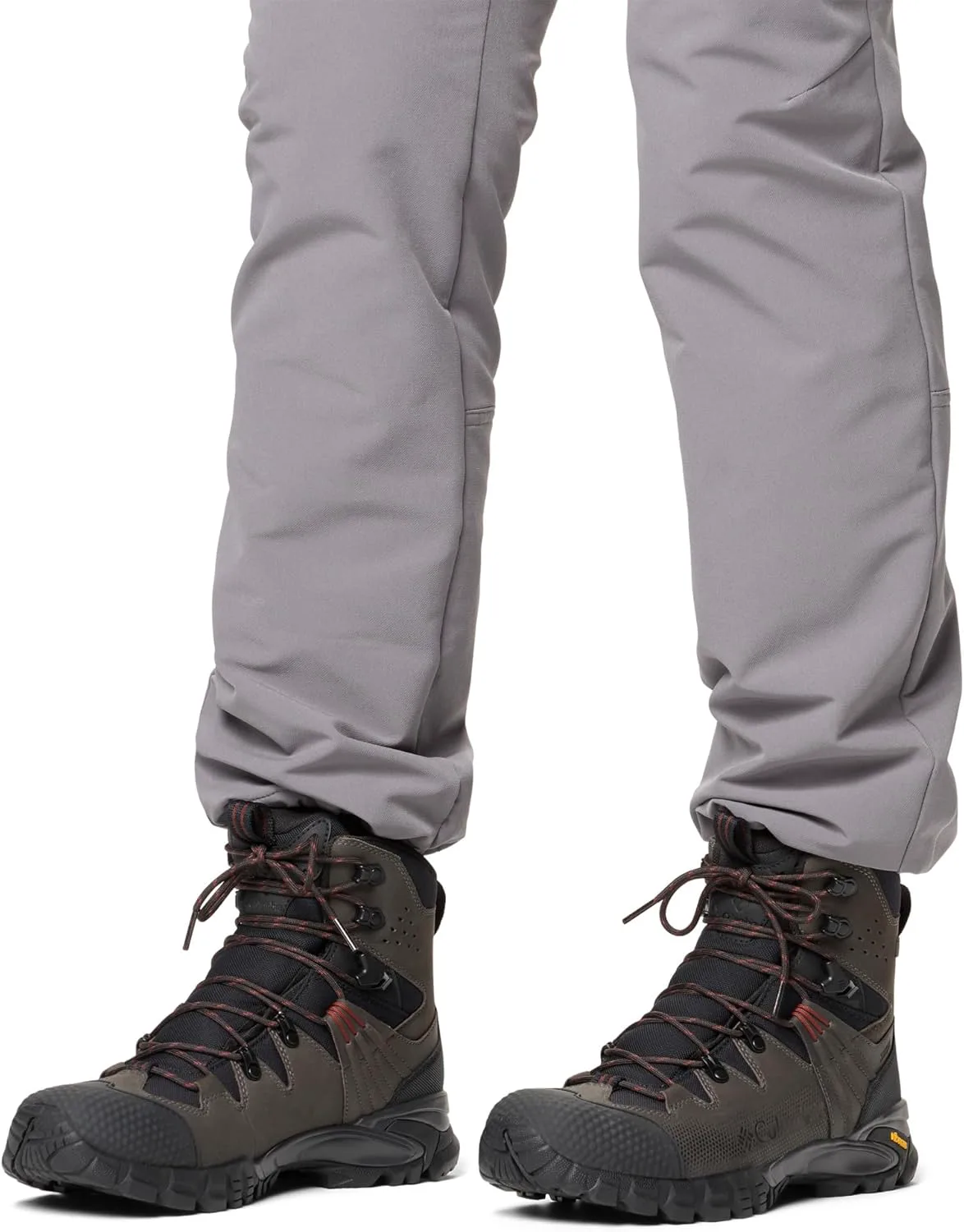 Мужские походные ботинки Columbia Geoterra Outdry Ltr, черный
Мужские походные ботинки Columbia Geoterra Outdry Ltr, черный