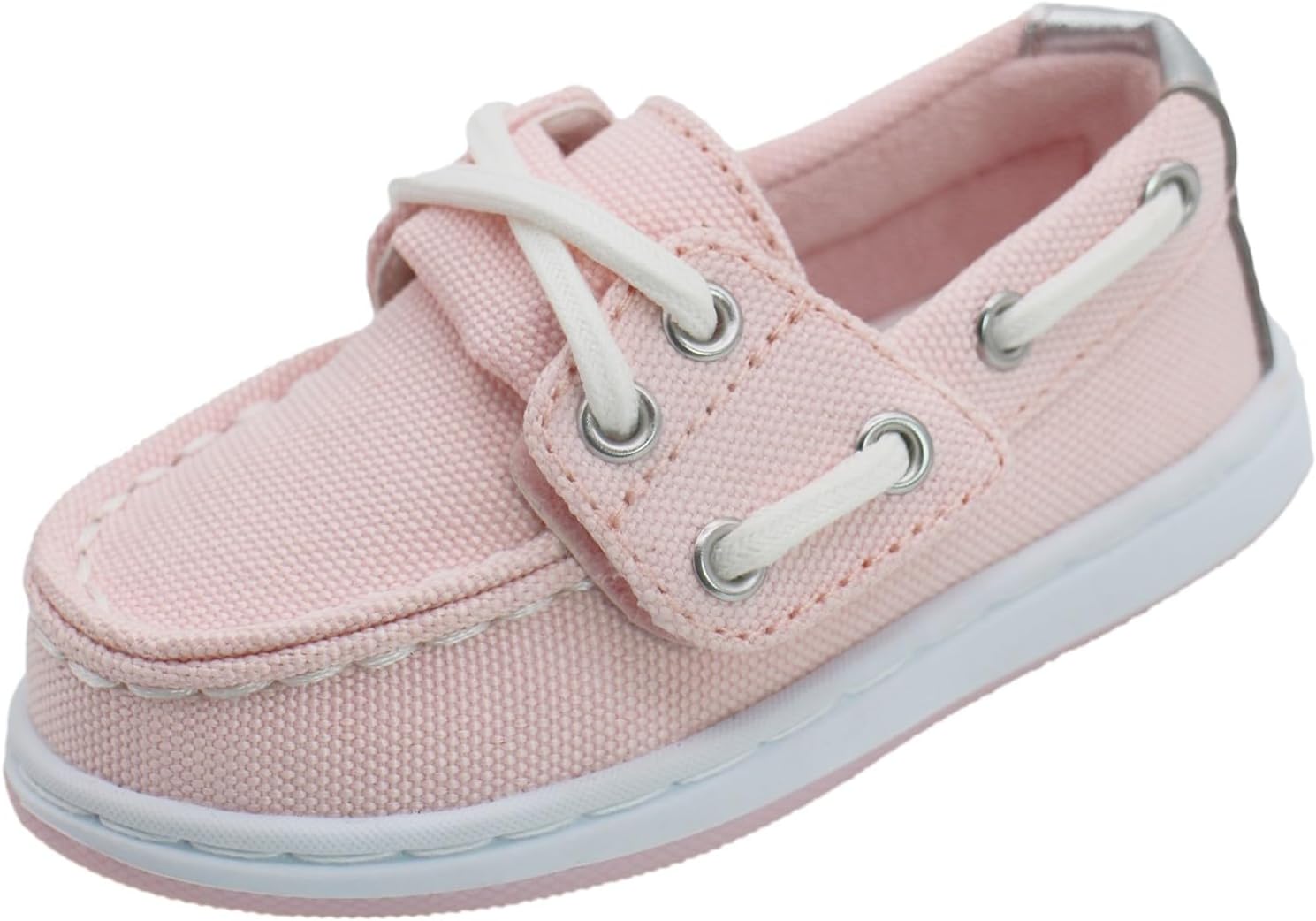 Детские туфли Sperry Cup II, светло-розовый
Детские туфли Sperry Cup II, светло-розовый