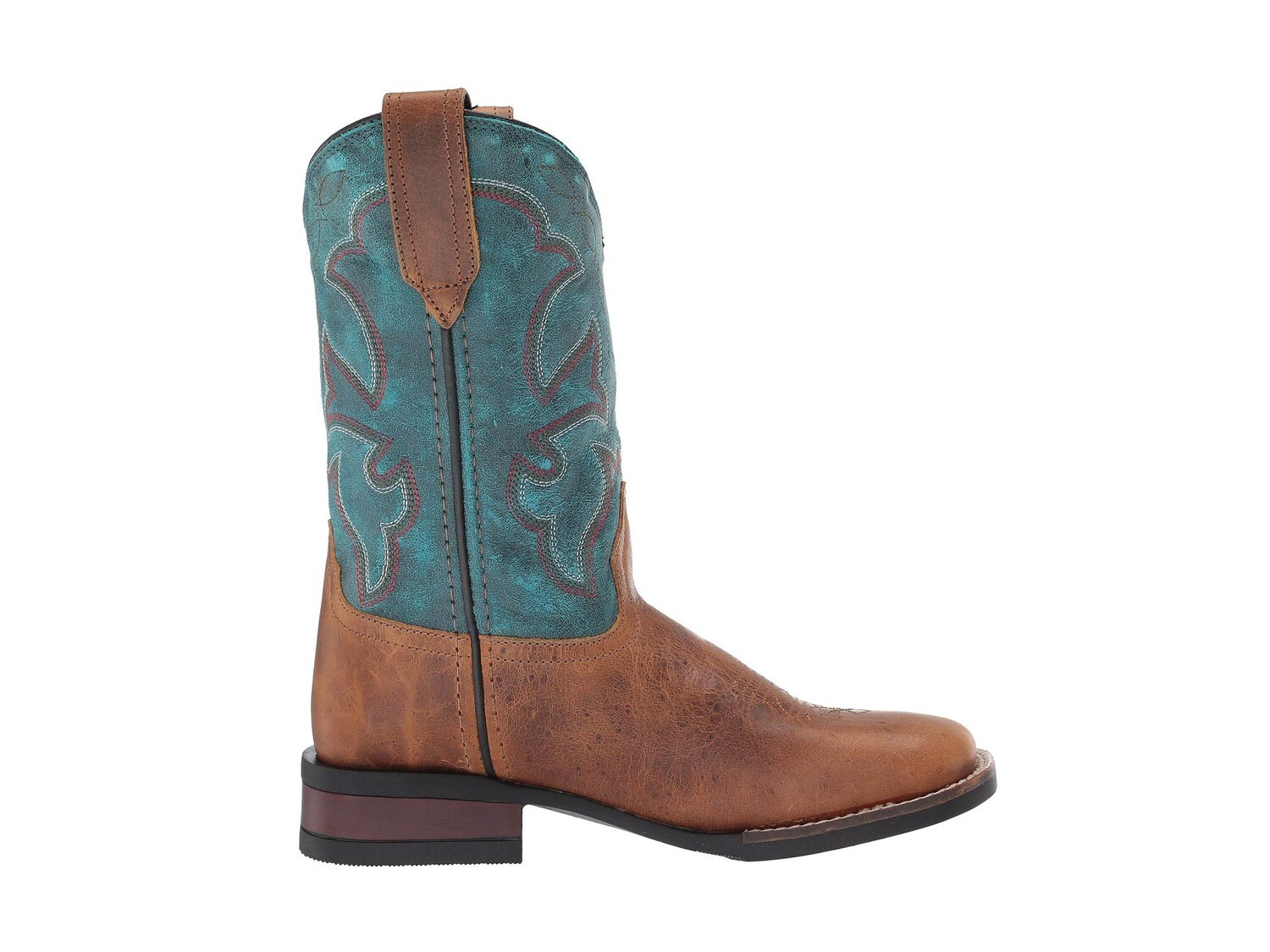 Ботинки Roper Kids Ezrah (Toddler/Little Kid)
Ботинки Roper Kids Ezrah (Toddler/Little Kid)