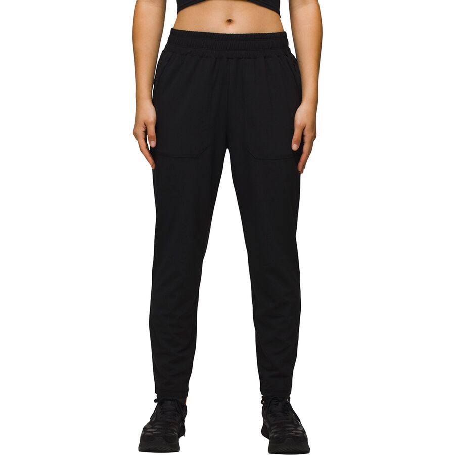 Брюки prAna Railay Straight prAna, Black
Брюки prAna Railay Straight prAna, Black
