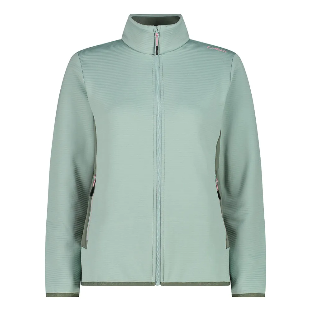 Куртка CMP 34E6686, зеленый
Куртка CMP 34E6686, зеленый