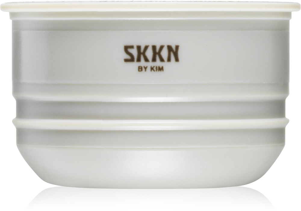 Крем для глаз, крем для глаз с пептидами, придающими объем Skkn By Kim, moterims refill 15 мл
Крем для глаз, крем для глаз с пептидами, придающими объем Skkn By Kim, moterims refill 15 мл