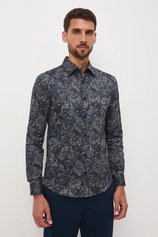 Рубашка Medicine, мультиколор
Рубашка Medicine, мультиколор