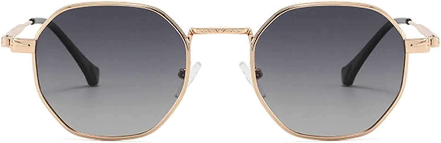 Солнцезащитные очки Willochra в стиле ретро, овальные, для женщин и мужчин, 90-е годы, модные, с золотой оправой, круглые, с градиентным черным покрытием, C3
Солнцезащитные очки Willochra в стиле ретро, овальные, для женщин и мужчин, 90-е годы, модные, с золотой оправой, круглые, с градиентным черным покрытием, C3