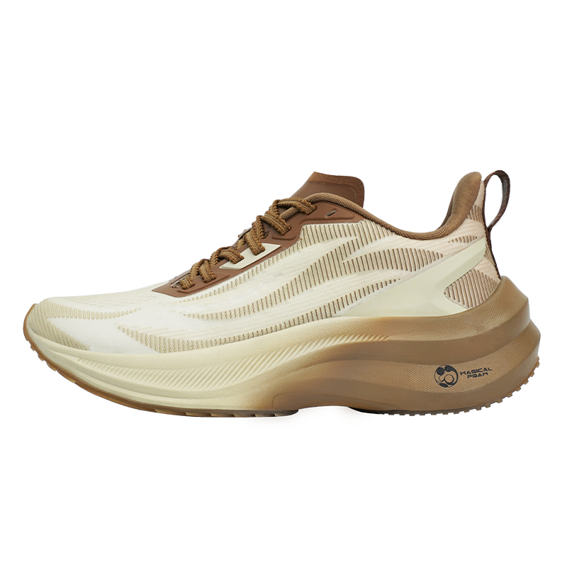 MINEPAIR Тонированные дышащие низкие повседневные кроссовки Unisex Misty Brown в песочных земляных тонах, цвет Sand Earth Tone
MINEPAIR Тонированные дышащие низкие повседневные кроссовки Unisex Misty Brown в песочных земляных тонах, цвет Sand Earth Tone