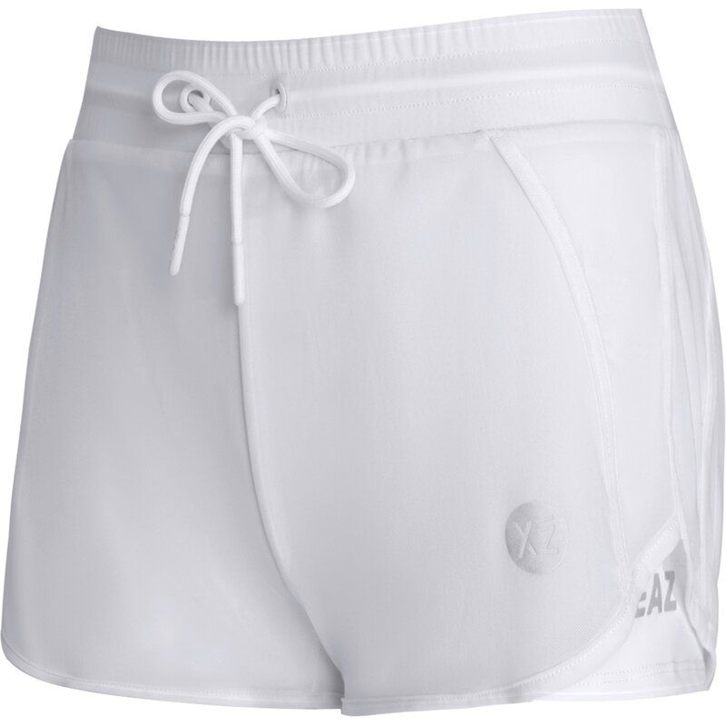 Приседания в шортах Yeaz, цвет weiß
Приседания в шортах Yeaz, цвет weiß
