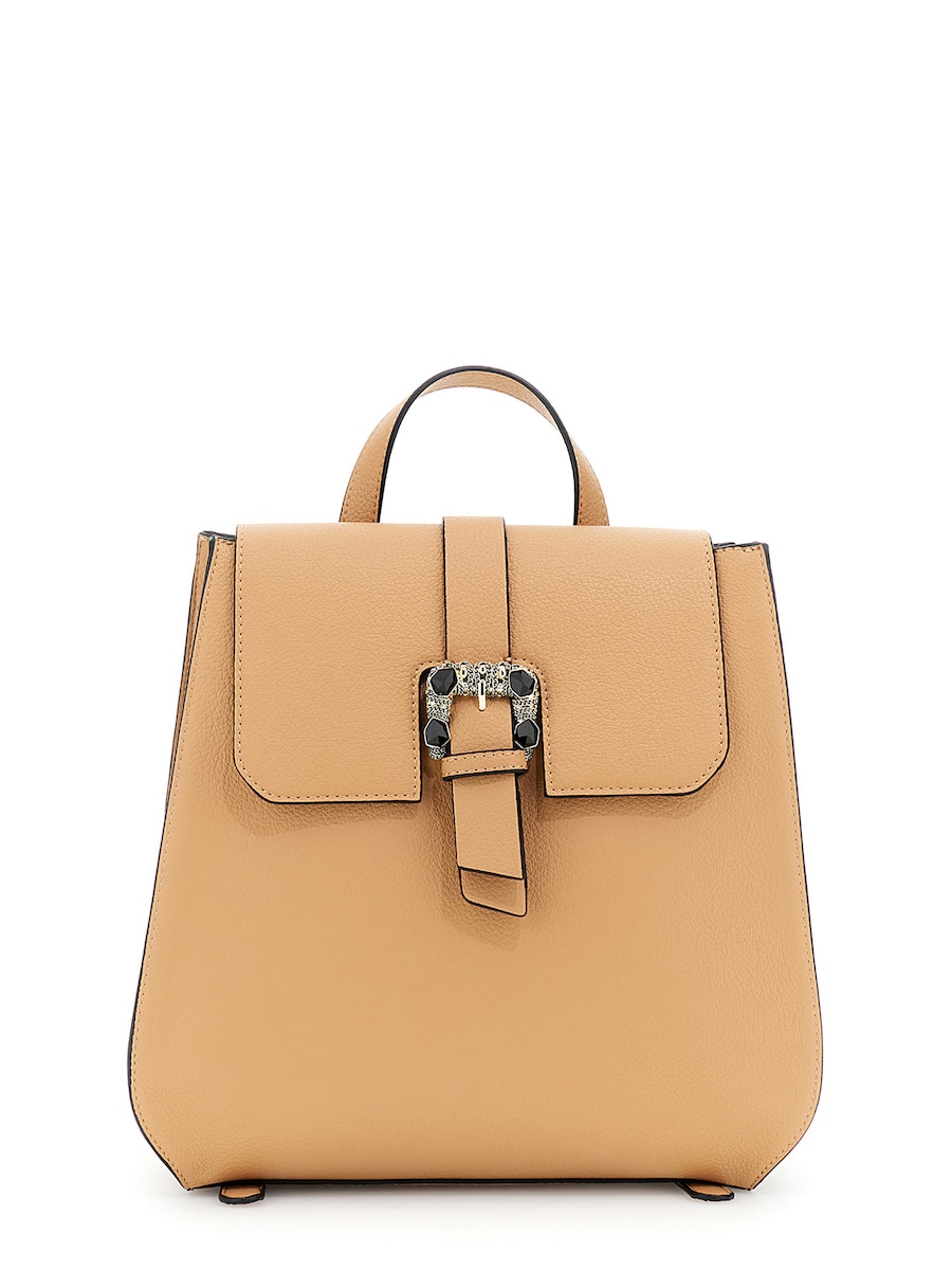 Рюкзак CAFè NOIR, бежевый
Рюкзак CAFè NOIR, бежевый