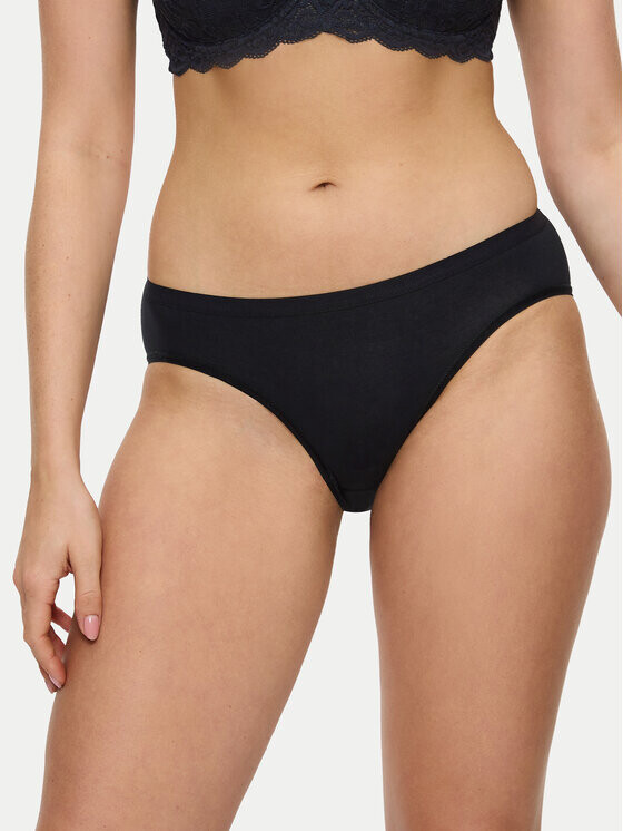 Стринги Triumph, черный
Стринги Triumph, черный