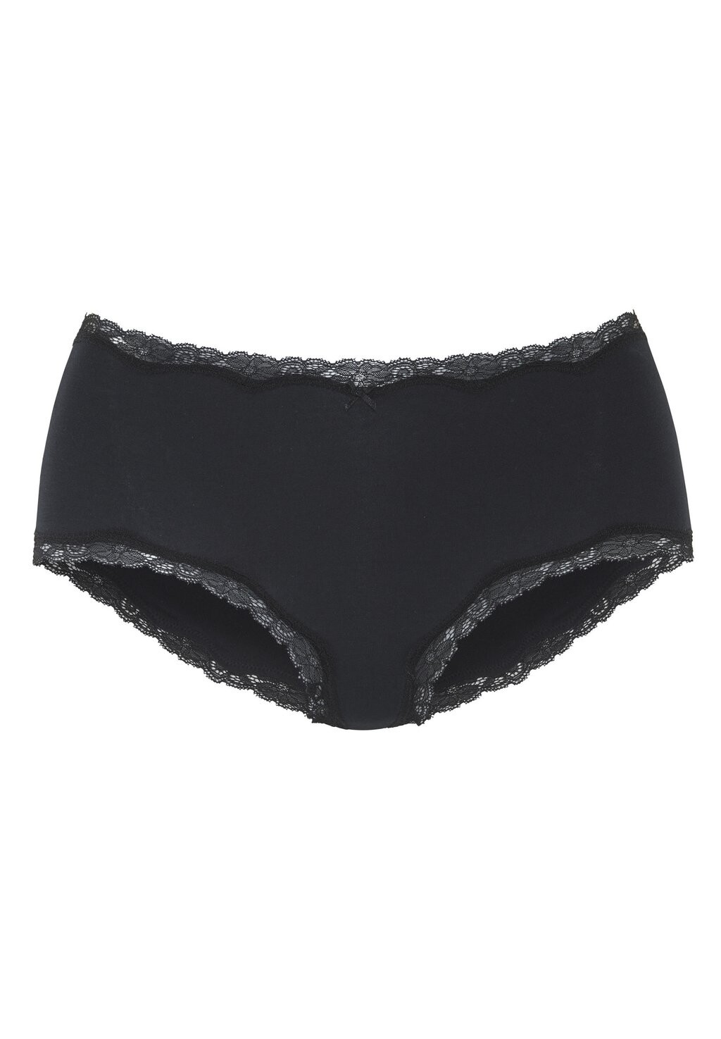 Трусы 5 PACK Vivance, черный
Трусы 5 PACK Vivance, черный