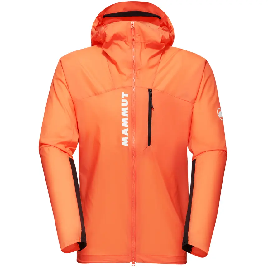 MAMMUT Куртка Aenergy WB мужская, Dark Orange
MAMMUT Куртка Aenergy WB мужская, Dark Orange