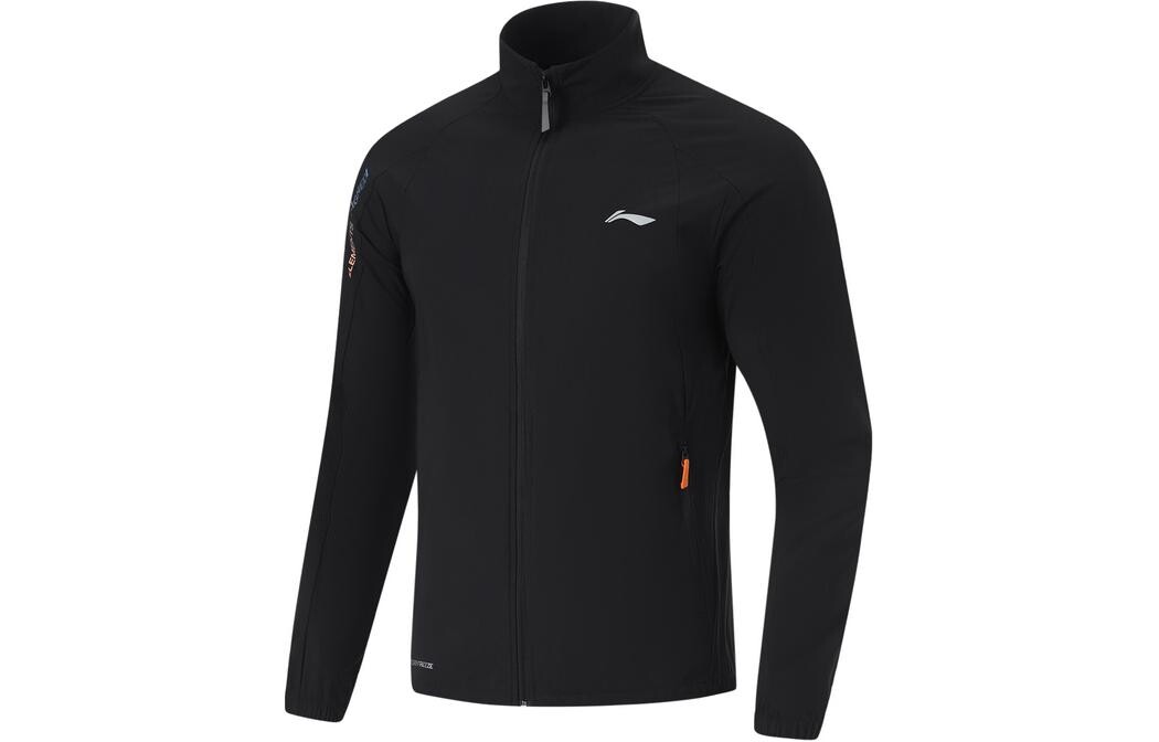 Тренчкот Fitness Series Men Black Lining, черный
Тренчкот Fitness Series Men Black Lining, черный