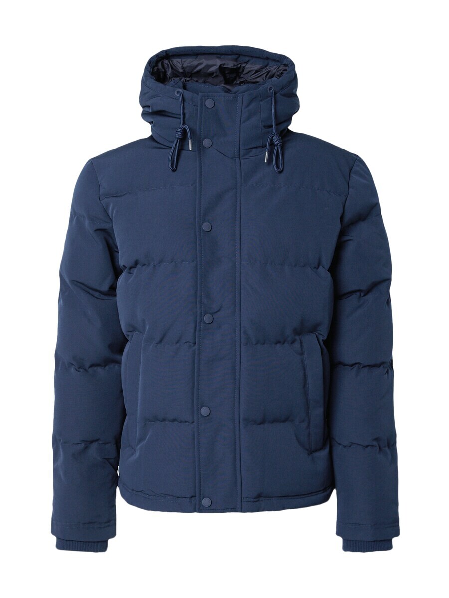 Зимняя куртка Superdry Winter Jacket Everest, темно-синий
Зимняя куртка Superdry Winter Jacket Everest, темно-синий