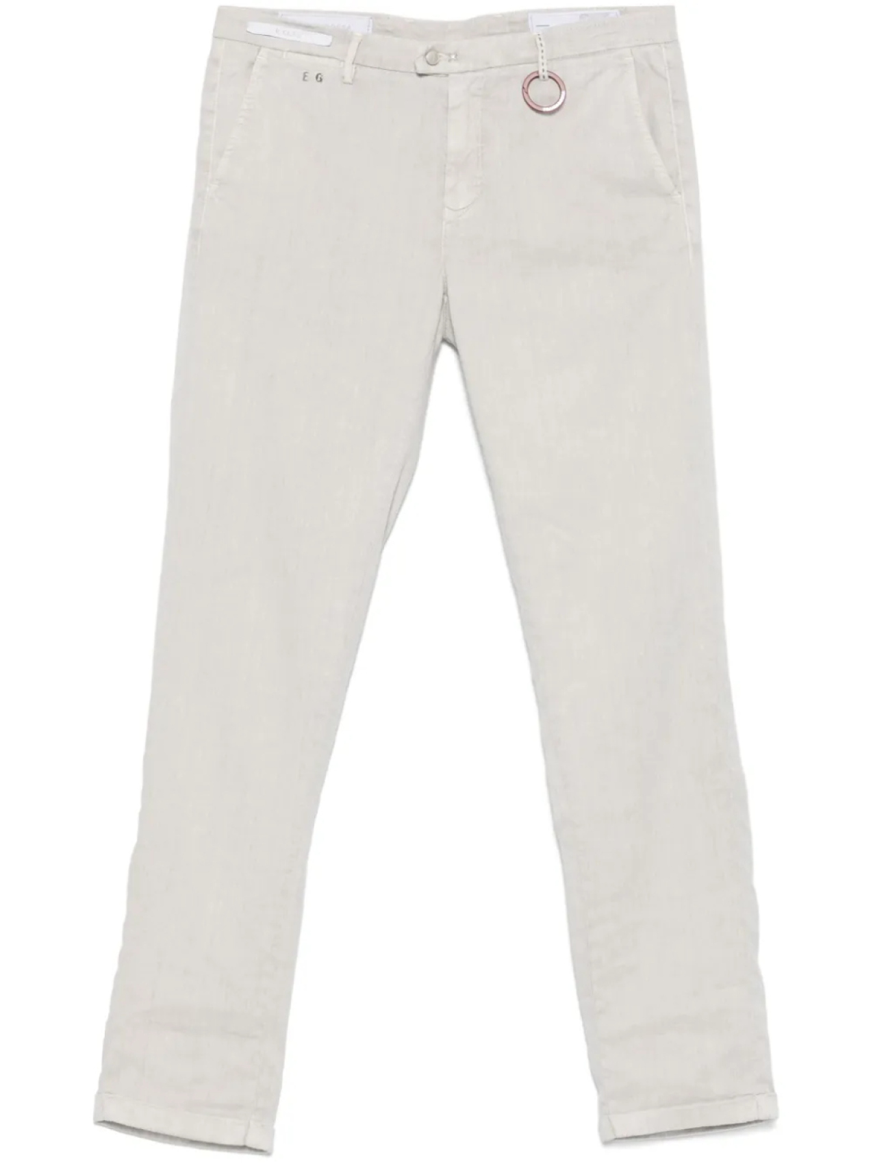 Брюки Sartoria Tramarossa Luis, серый
Брюки Sartoria Tramarossa Luis, серый